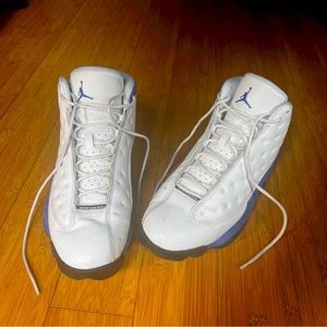 Size 10.5 - Jordan 13 Retro Hyper Royal 2018